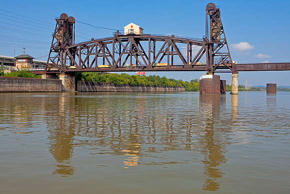 PRR Bridge Project 20