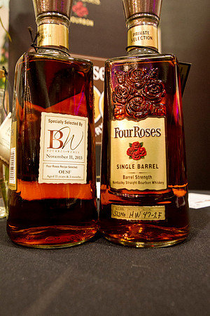 4R Bourbon Women @ LB SH18