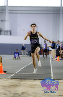 Day One Field Events