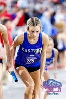 2026 KHSAA Indoor State Championships