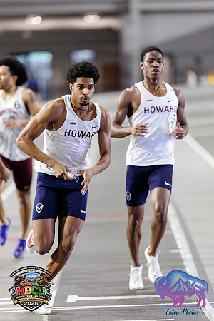 HBCU Day 2 Running103