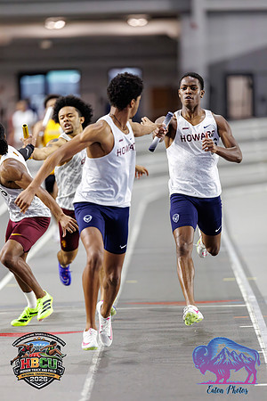 HBCU Day 2 Running102