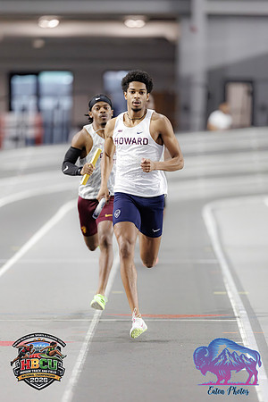 HBCU Day 2 Running105