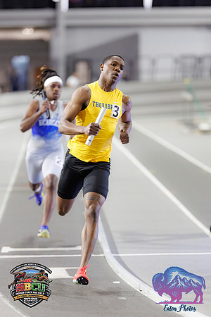 HBCU Day 2 Running107