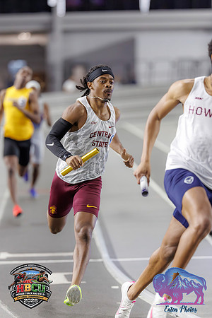 HBCU Day 2 Running106