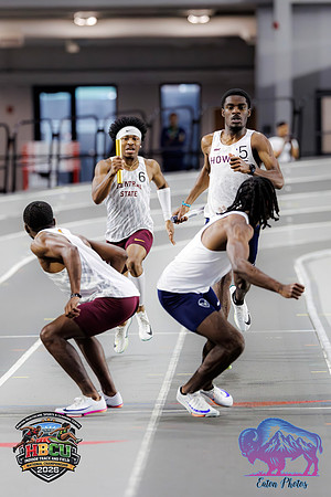 HBCU Day 2 Running116