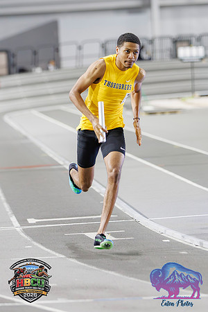 HBCU Day 2 Running118
