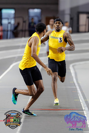 HBCU Day 2 Running120