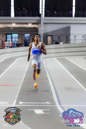HBCU Day 2 Running125