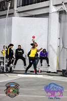 Field Events