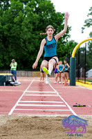 2026 St. X JV Meet