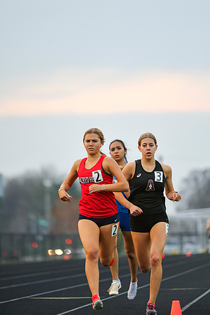 AHS Distance Night SHA004
