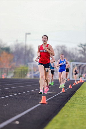 AHS Distance Night SHA001