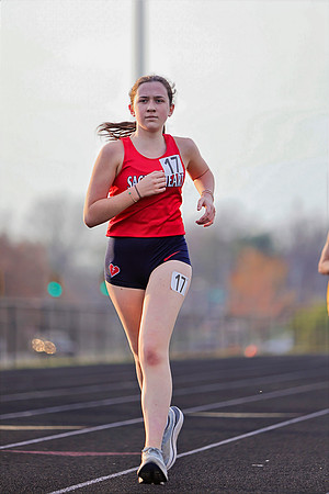 AHS Distance Night SHA003