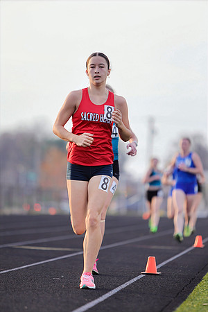 AHS Distance Night SHA002