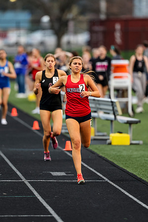 AHS Distance Night SHA006