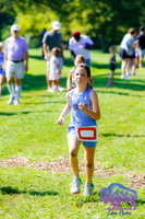 AHS Distance-5