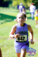 AHS Distance-8