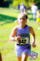 AHS Distance-9