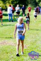 AHS Distance-11