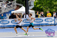 KHSAA 3A State-4