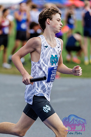 KHSAA 3A State-5