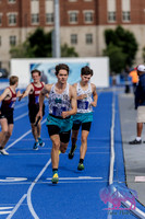KHSAA 3A State-9