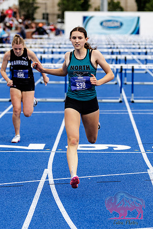 KHSAA 3A State-16