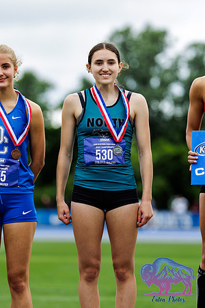 KHSAA 3A State-18