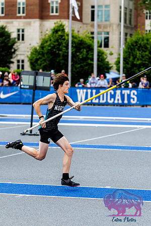 KHSAA 3A State-20