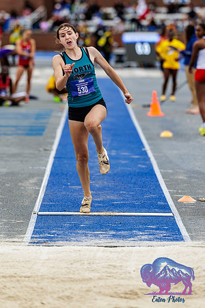 KHSAA 3A State-22