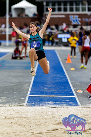 KHSAA 3A State-23