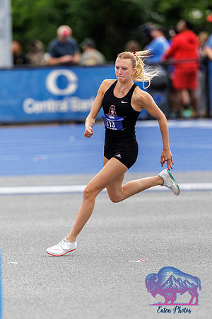 KHSAA 3A State-3