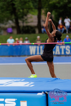 KHSAA 3A State-8