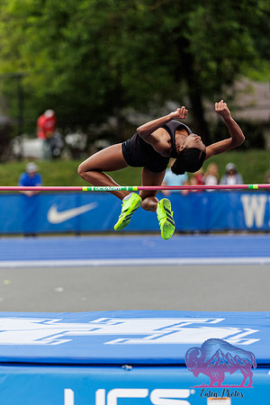 KHSAA 3A State-9