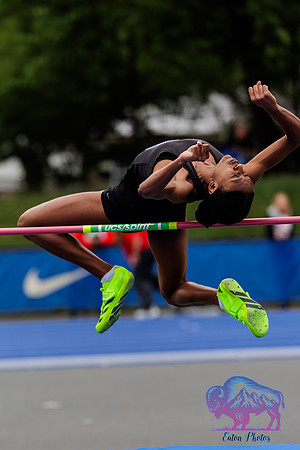 KHSAA 3A State-12