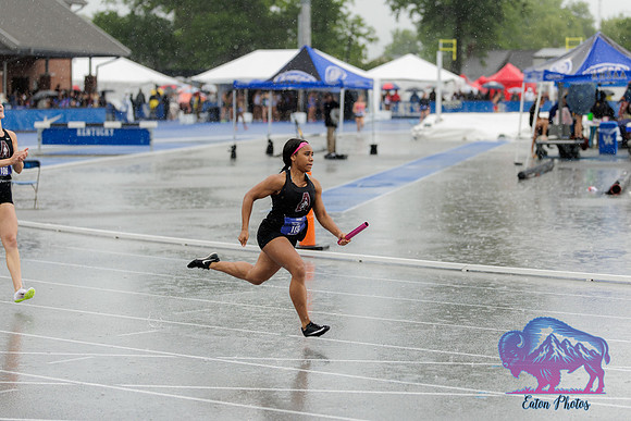 KHSAA 3A State-18