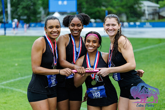 KHSAA 3A State-23