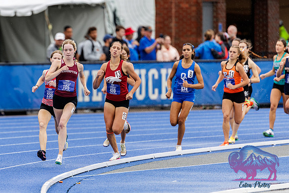 KHSAA 3A State-24