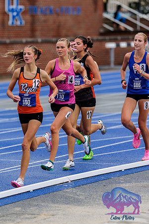 KHSAA 3A State-31