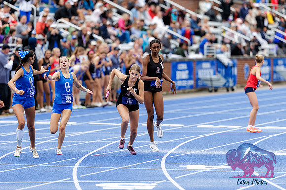 KHSAA 3A State-40