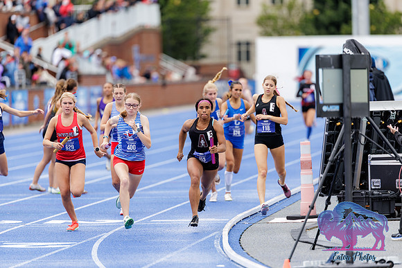 KHSAA 3A State-45