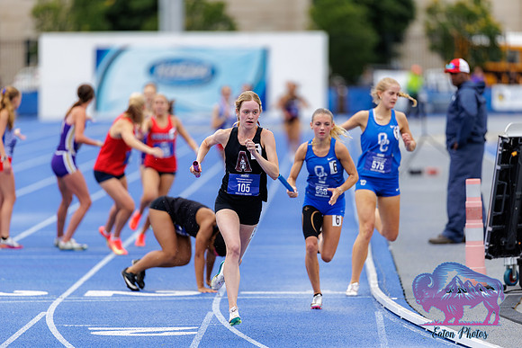 KHSAA 3A State-51