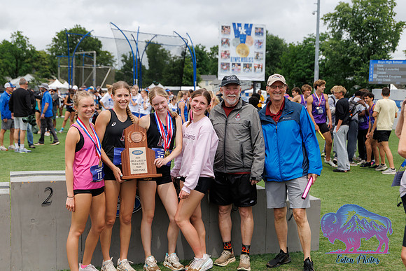 KHSAA 3A State-61