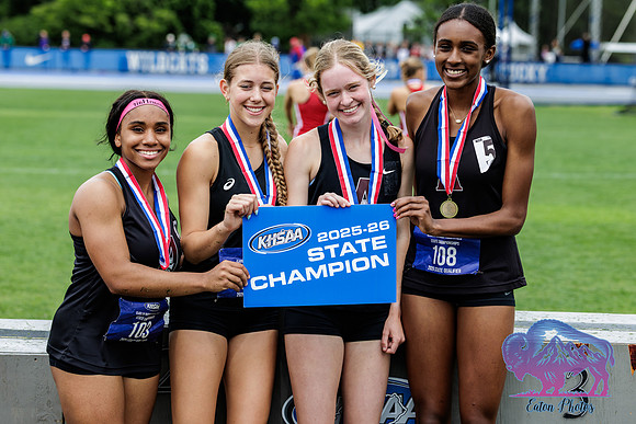 KHSAA 3A State-60