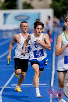 KHSAA 3A State-3