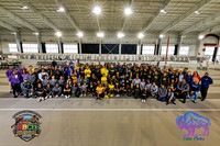 2026 Indoor Championships at Norton Indoor