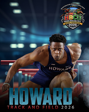 Howard Sprinter
