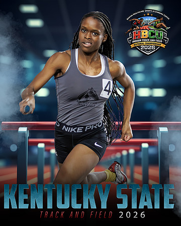 KSU Runner