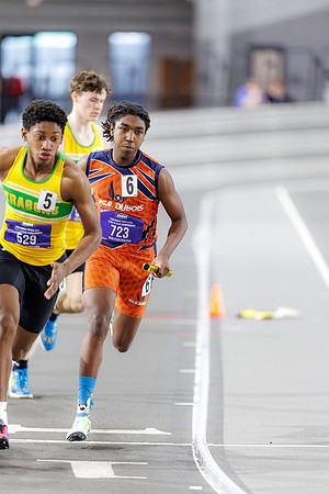 1A KHSAA Indoor State_121